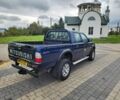 Синій Міцубісі Л 200, об'ємом двигуна 2.5 л та пробігом 81 тис. км за 6984 $, фото 11 на Automoto.ua