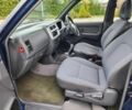 Синій Міцубісі Л 200, об'ємом двигуна 2.5 л та пробігом 81 тис. км за 6984 $, фото 16 на Automoto.ua