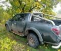 Синій Міцубісі Л 200, об'ємом двигуна 0 л та пробігом 250 тис. км за 1500 $, фото 1 на Automoto.ua