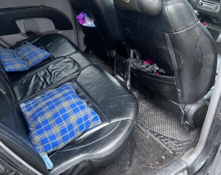 Мицубиси Л 200 2006 в Чугуеве на Automoto.ua Синий Мицубиси Л 200, объемом двигателя 2.5 л и пробегом 250 тыс. км за 6000 $, фото 8 на Automoto.ua