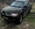 Мицубиси Л 200 2006 в Чугуеве на Automoto.ua Синий Мицубиси Л 200, объемом двигателя 2.5 л и пробегом 250 тыс. км за 6000 $, фото 1 на Automoto.ua