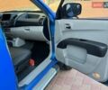 Синий Мицубиси Л 200, объемом двигателя 0 л и пробегом 230 тыс. км за 12500 $, фото 19 на Automoto.ua