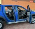 Синий Мицубиси Л 200, объемом двигателя 0 л и пробегом 230 тыс. км за 12500 $, фото 15 на Automoto.ua