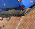 Синій Міцубісі Л 200, об'ємом двигуна 2.5 л та пробігом 230 тис. км за 12499 $, фото 9 на Automoto.ua