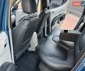 Синій Міцубісі Л 200, об'ємом двигуна 2.5 л та пробігом 230 тис. км за 12499 $, фото 21 на Automoto.ua