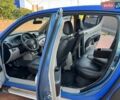 Синій Міцубісі Л 200, об'ємом двигуна 2.5 л та пробігом 230 тис. км за 12499 $, фото 1 на Automoto.ua