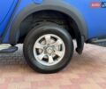 Синий Мицубиси Л 200, объемом двигателя 0 л и пробегом 230 тыс. км за 12500 $, фото 13 на Automoto.ua
