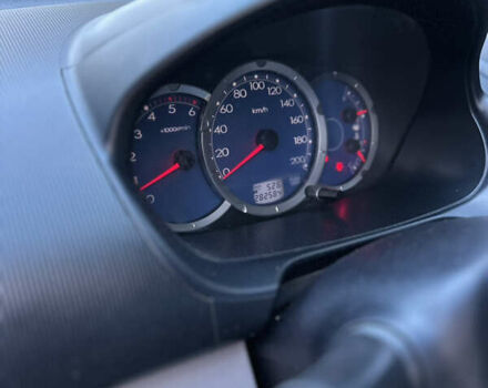 Мицубиси Л 200 2008 в Киеве на Automoto.ua Синий Мицубиси Л 200, объемом двигателя 2.48 л и пробегом 282 тыс. км за 11300 $, фото 9 на Automoto.ua