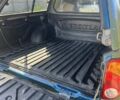 Синій Міцубісі Л 200, об'ємом двигуна 2.48 л та пробігом 466 тис. км за 8900 $, фото 14 на Automoto.ua