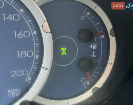 Синій Міцубісі Л 200, об'ємом двигуна 2.48 л та пробігом 469 тис. км за 10300 $, фото 15 на Automoto.ua