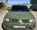 Синій Міцубісі Л 200, об'ємом двигуна 2.48 л та пробігом 466 тис. км за 8900 $, фото 11 на Automoto.ua