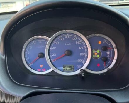 Синий Мицубиси Л 200, объемом двигателя 2.48 л и пробегом 171 тыс. км за 14200 $, фото 12 на Automoto.ua
