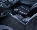 Синій Міцубісі Л 200, об'ємом двигуна 2.4 л та пробігом 110 тис. км за 5500 $, фото 4 на Automoto.ua