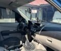 Синий Мицубиси Л 200, объемом двигателя 2.48 л и пробегом 171 тыс. км за 14200 $, фото 9 на Automoto.ua