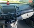 Синій Міцубісі Л 200, об'ємом двигуна 2.48 л та пробігом 466 тис. км за 8900 $, фото 20 на Automoto.ua