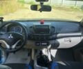 Синій Міцубісі Л 200, об'ємом двигуна 2.48 л та пробігом 466 тис. км за 8900 $, фото 3 на Automoto.ua