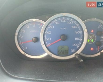 Синий Мицубиси Л 200, объемом двигателя 2.5 л и пробегом 421 тыс. км за 11000 $, фото 6 на Automoto.ua