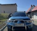 Синий Мицубиси Л 200, объемом двигателя 2.48 л и пробегом 171 тыс. км за 14200 $, фото 1 на Automoto.ua