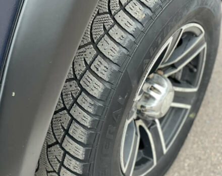 Синій Міцубісі Л 200, об'ємом двигуна 2.48 л та пробігом 469 тис. км за 10300 $, фото 5 на Automoto.ua