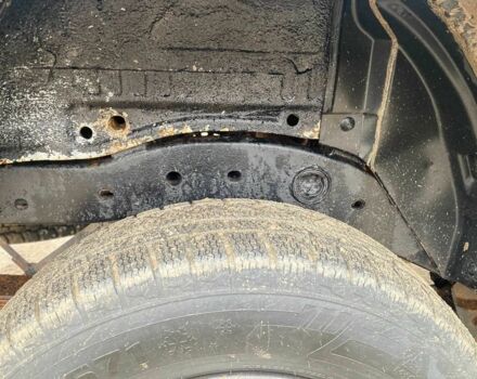 Синий Мицубиси Л 200, объемом двигателя 2.5 л и пробегом 291 тыс. км за 8200 $, фото 22 на Automoto.ua