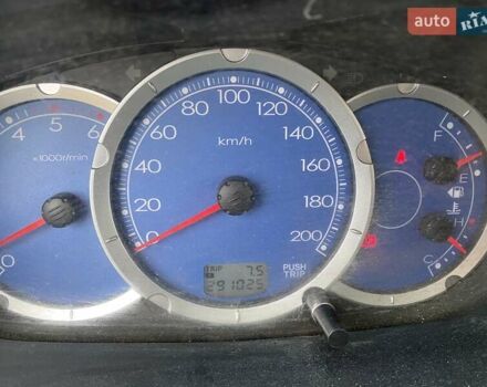 Синий Мицубиси Л 200, объемом двигателя 2.5 л и пробегом 291 тыс. км за 8200 $, фото 16 на Automoto.ua