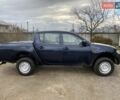 Синий Мицубиси Л 200, объемом двигателя 2.5 л и пробегом 291 тыс. км за 8200 $, фото 7 на Automoto.ua