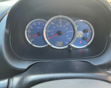 Синий Мицубиси Л 200, объемом двигателя 2.5 л и пробегом 154 тыс. км за 8678 $, фото 14 на Automoto.ua