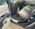 Синий Мицубиси Л 200, объемом двигателя 2.5 л и пробегом 291 тыс. км за 8200 $, фото 15 на Automoto.ua