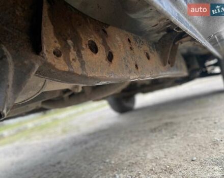 Синий Мицубиси Л 200, объемом двигателя 2.5 л и пробегом 291 тыс. км за 8200 $, фото 21 на Automoto.ua