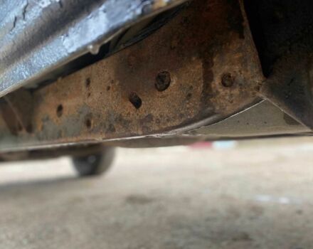 Синий Мицубиси Л 200, объемом двигателя 2.5 л и пробегом 291 тыс. км за 8200 $, фото 20 на Automoto.ua