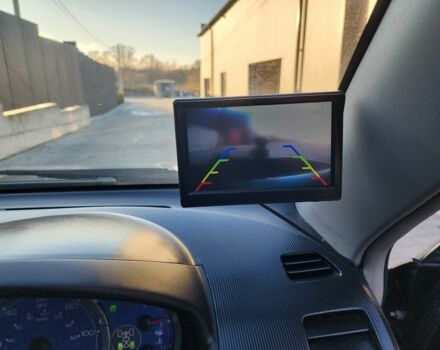 Синий Мицубиси Л 200, объемом двигателя 2.5 л и пробегом 154 тыс. км за 8678 $, фото 16 на Automoto.ua