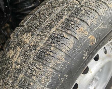 Синий Мицубиси Л 200, объемом двигателя 2.5 л и пробегом 291 тыс. км за 8200 $, фото 23 на Automoto.ua