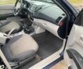 Синий Мицубиси Л 200, объемом двигателя 2.5 л и пробегом 291 тыс. км за 8200 $, фото 11 на Automoto.ua