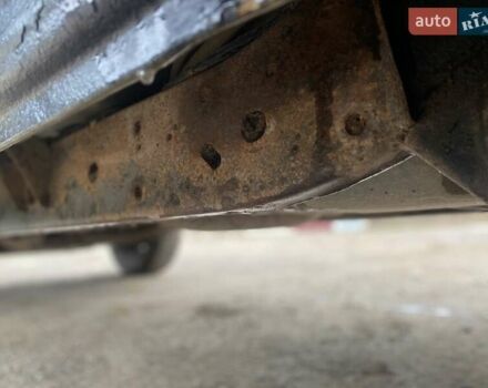 Синий Мицубиси Л 200, объемом двигателя 2.5 л и пробегом 291 тыс. км за 8200 $, фото 20 на Automoto.ua