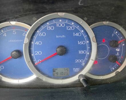 Синий Мицубиси Л 200, объемом двигателя 2.5 л и пробегом 291 тыс. км за 8200 $, фото 16 на Automoto.ua