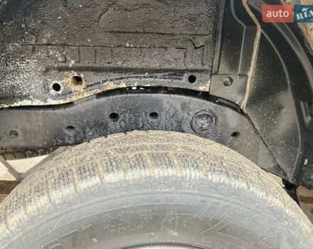 Синий Мицубиси Л 200, объемом двигателя 2.5 л и пробегом 291 тыс. км за 8200 $, фото 18 на Automoto.ua