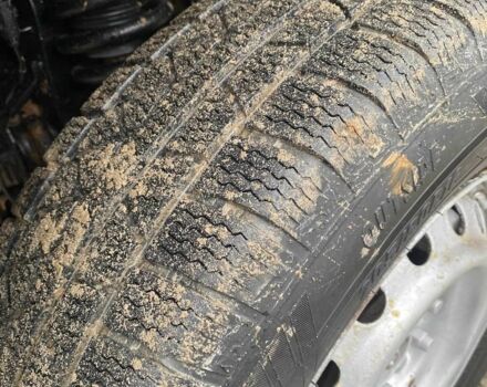 Синий Мицубиси Л 200, объемом двигателя 2.5 л и пробегом 291 тыс. км за 8200 $, фото 23 на Automoto.ua