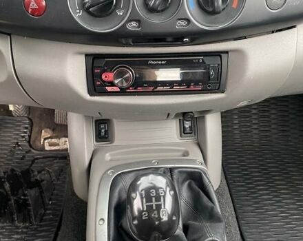 Синий Мицубиси Л 200, объемом двигателя 2.5 л и пробегом 291 тыс. км за 8200 $, фото 12 на Automoto.ua