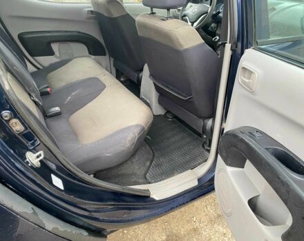 Синий Мицубиси Л 200, объемом двигателя 2.5 л и пробегом 291 тыс. км за 8200 $, фото 12 на Automoto.ua