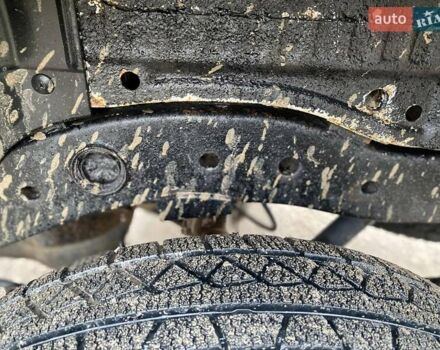 Синий Мицубиси Л 200, объемом двигателя 2.5 л и пробегом 291 тыс. км за 8200 $, фото 19 на Automoto.ua