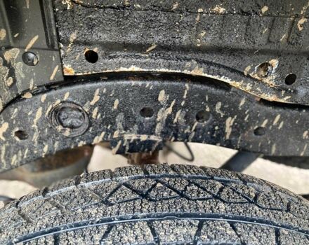 Синий Мицубиси Л 200, объемом двигателя 2.5 л и пробегом 291 тыс. км за 8200 $, фото 21 на Automoto.ua