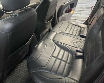 Синій Міцубісі Л 200, об'ємом двигуна 0 л та пробігом 149 тис. км за 7500 $, фото 7 на Automoto.ua