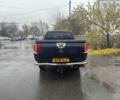 Синій Міцубісі Л 200, об'ємом двигуна 0 л та пробігом 149 тис. км за 7500 $, фото 4 на Automoto.ua