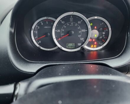 Синий Мицубиси Л 200, объемом двигателя 2.5 л и пробегом 131 тыс. км за 8724 $, фото 15 на Automoto.ua