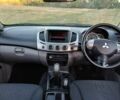 Синій Міцубісі Л 200, об'ємом двигуна 2.5 л та пробігом 190 тис. км за 6700 $, фото 6 на Automoto.ua