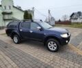 Синий Мицубиси Л 200, объемом двигателя 2.5 л и пробегом 131 тыс. км за 8724 $, фото 3 на Automoto.ua