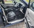 Синий Мицубиси Л 200, объемом двигателя 2.5 л и пробегом 131 тыс. км за 8724 $, фото 13 на Automoto.ua