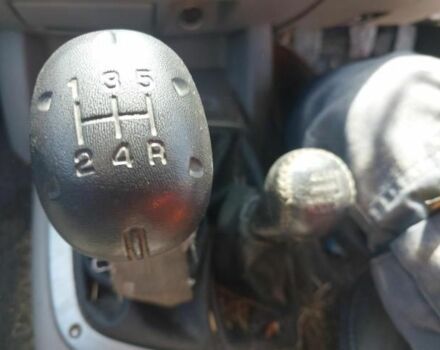 Синий Мицубиси Л 200, объемом двигателя 2.5 л и пробегом 160 тыс. км за 6437 $, фото 7 на Automoto.ua