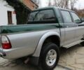 Зеленый Мицубиси Л 200, объемом двигателя 0 л и пробегом 228 тыс. км за 2650 $, фото 3 на Automoto.ua