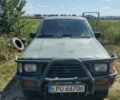 Зелений Міцубісі Л 200, об'ємом двигуна 2.5 л та пробігом 400 тис. км за 4700 $, фото 1 на Automoto.ua